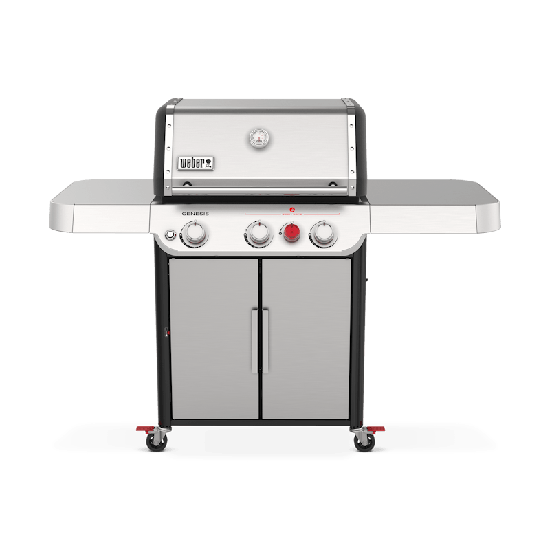 GENESIS S-325s Gas Grill image number 0