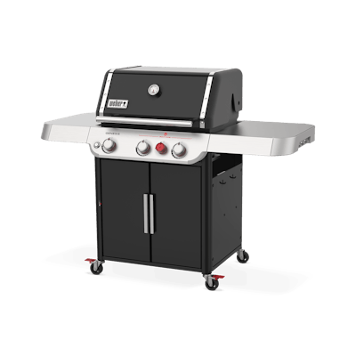 Asador de gas GENESIS E-325s-view 1