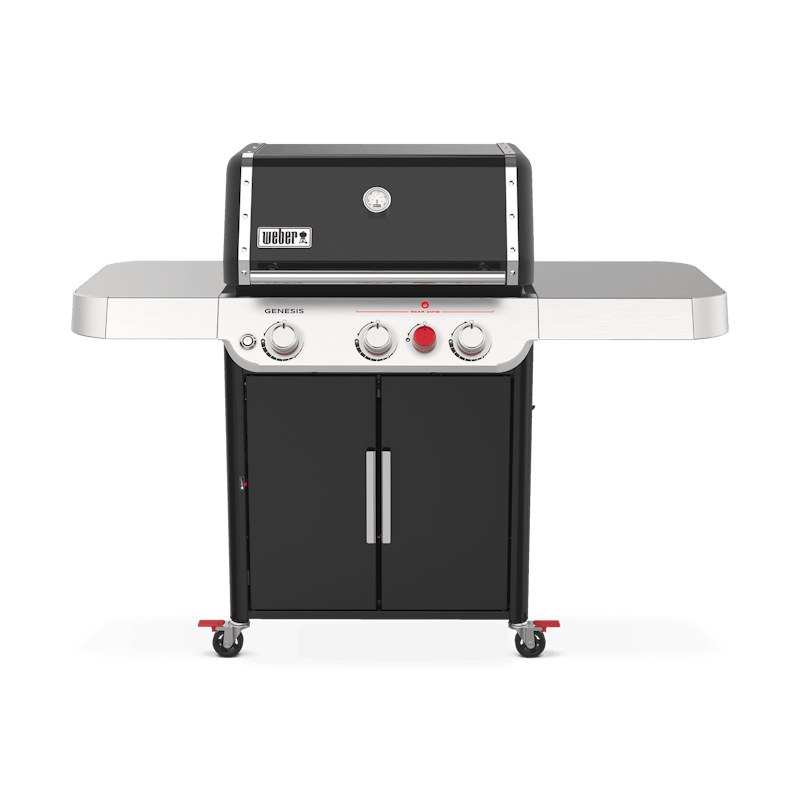 GENESIS E-325s Gas Grill image number 0