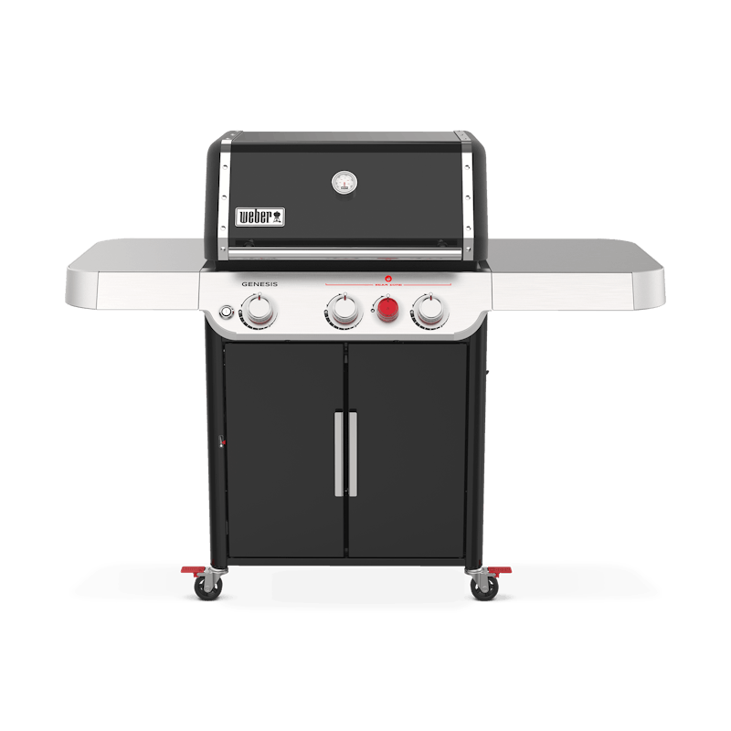 Asador de gas GENESIS E-325s image number 0