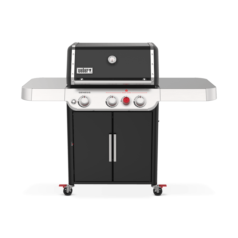 GENESIS SE-E-325s Gas Grill image number 0