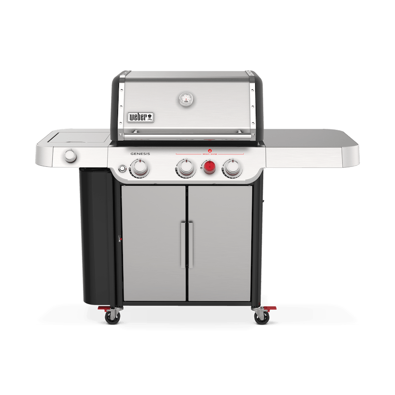 GENESIS SE-S-335 Gas Grill image number 0