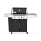 GENESIS SE-E-335 Gas Barbecue (LPG) image number 0
