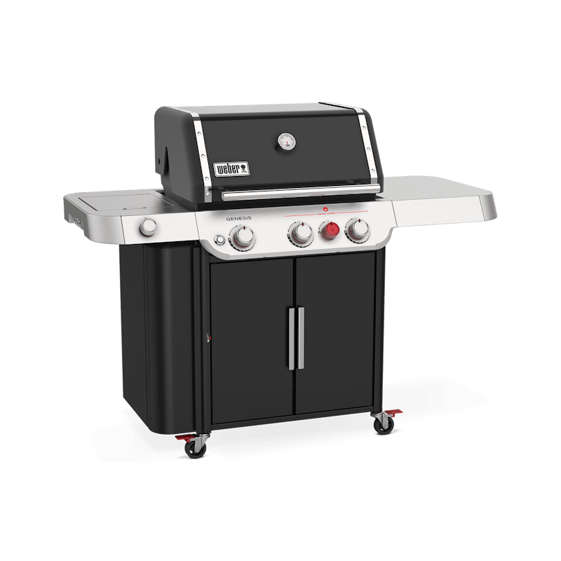 GENESIS SE-E-335 Gas Barbecue (ULPG) image number 2