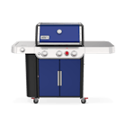 GENESIS E-335 Gas Grill image number 0