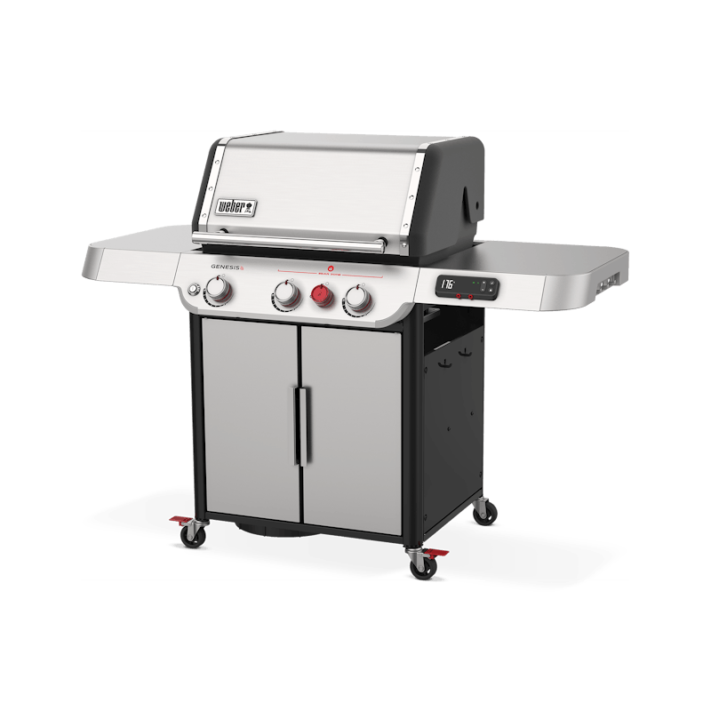 Genesis SX-325s Smarter Gasgrill image number 1