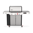 GENESIS SE-SPX-335 Smart Gas Barbecue (LPG) image number 0