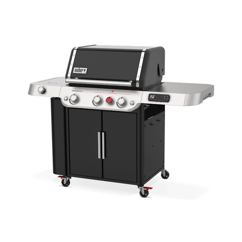 GENESIS EPX-335 Smart Gas Grill (Liquid Propane) image number 1