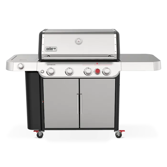 Genesis® S-435