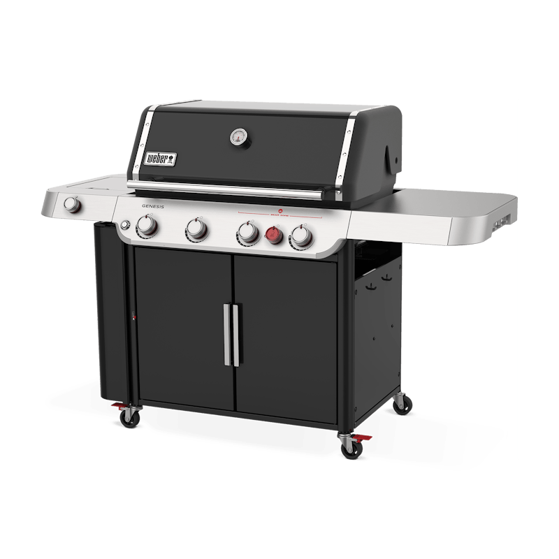 GENESIS SE-E-435 Gas Barbecue (ULPG) image number 1