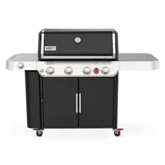 Genesis® E-430 in Black