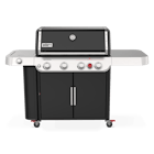 GENESIS SE-E-435 Gas Barbecue (ULPG) image number 0