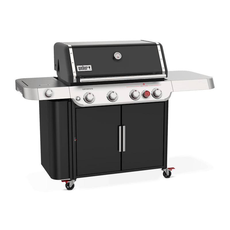 GENESIS SE-E-435 Gas Barbecue (ULPG) image number 2
