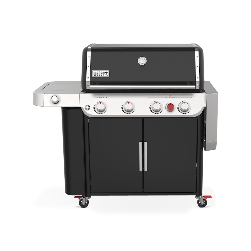 GENESIS E-435 Gas Grill image number 3