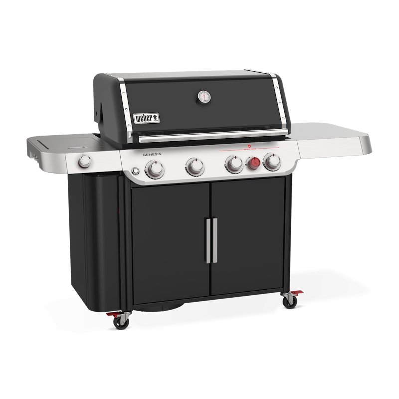 GENESIS E-435 Gas Grill image number 2