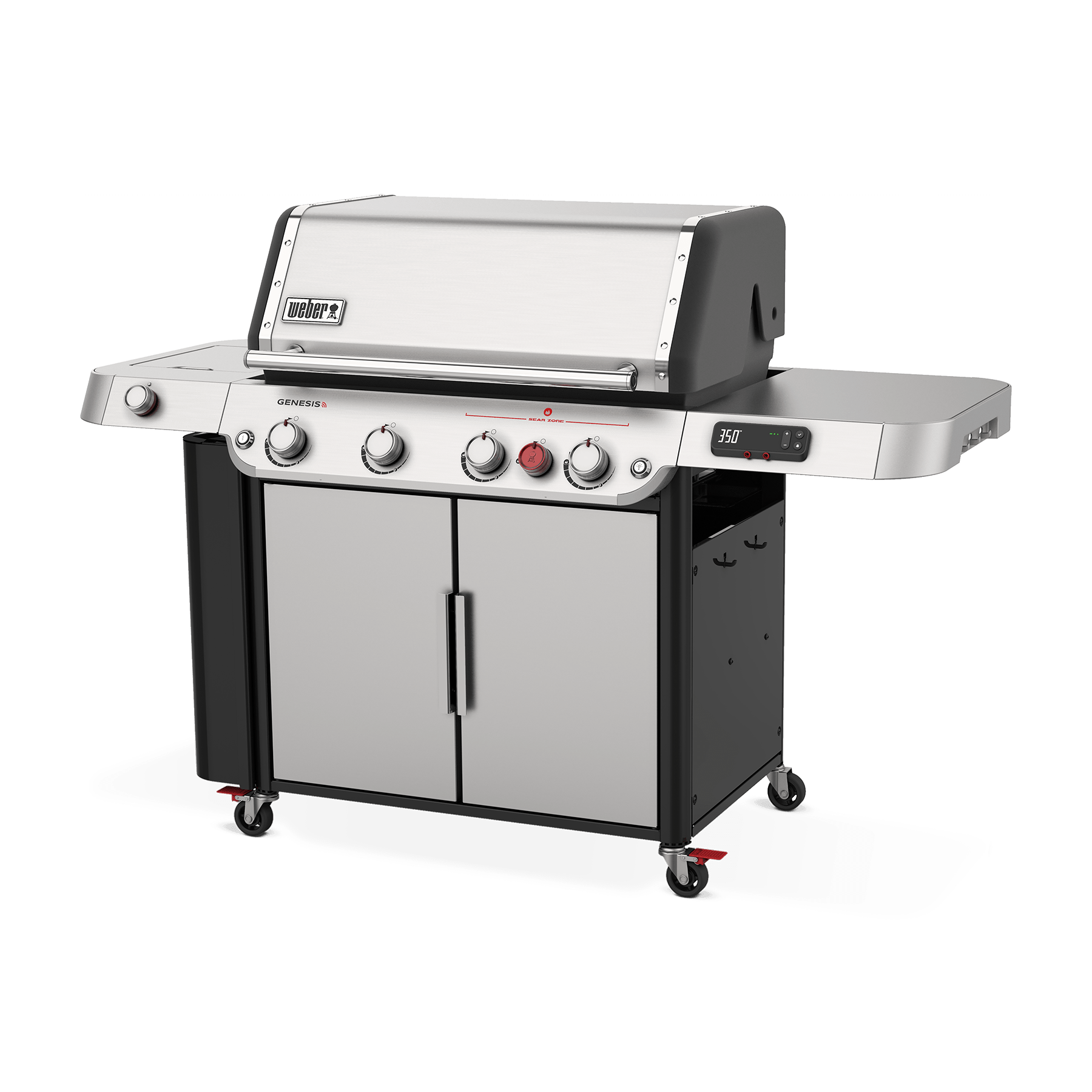 weber genesis 1