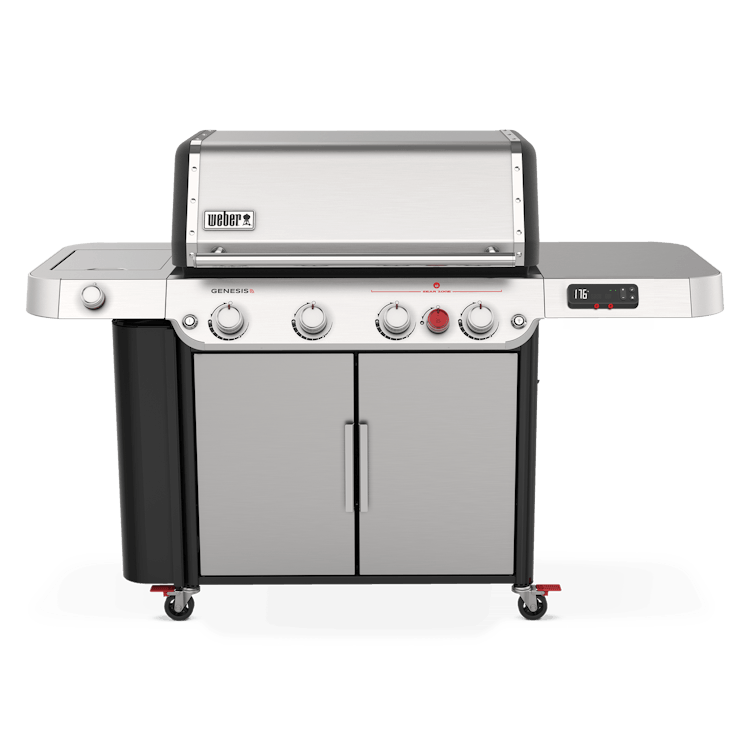 GENESIS SESPX435 Smart Gas Barbecue (LPG) Genesis Series er