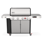 GENESIS SE-SPX-435 Smart Gas Barbecue (ULPG) image number 0