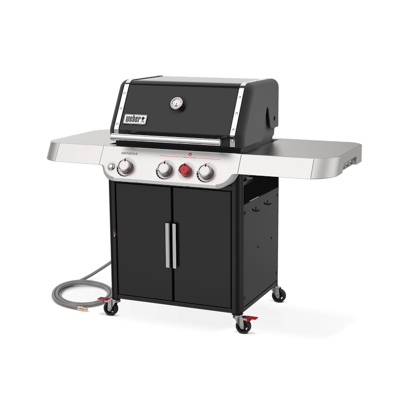 Genesis E-325s Gas Grill (Natural Gas) image number 13
