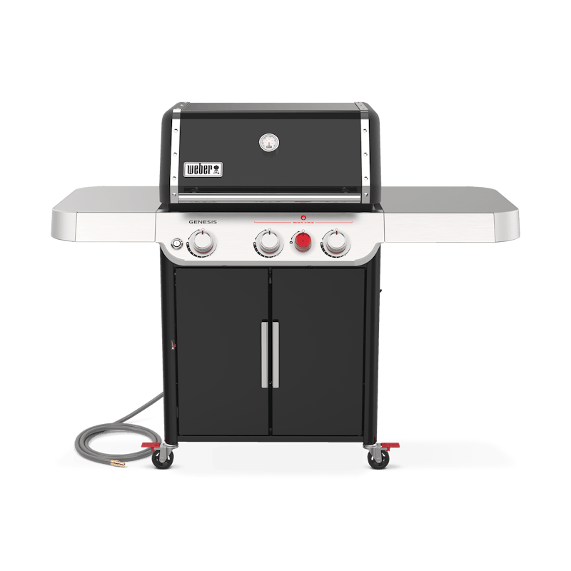 GENESIS E-325s Gas Grill (Natural Gas) image number 0