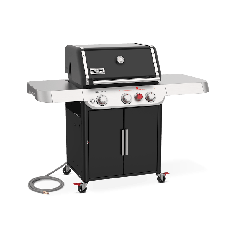 Genesis E-325s Gas Grill (Natural Gas) image number 1