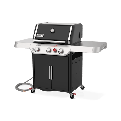 GENESIS E-325s Gas Barbecue (Natural Gas)-view 1