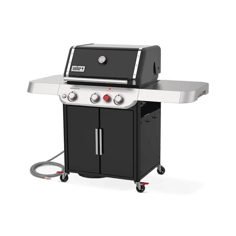 GENESIS E-325s Gas Barbecue (Natural Gas) image number 1