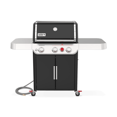 GENESIS E-325s Gas Barbecue (Natural Gas)-view 2
