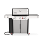 GENESIS SE-S-335 Gas Grill (Natural Gas) image number 0