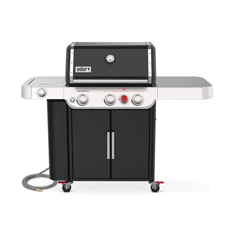 GENESIS E-335 Gas Grill (Natural Gas) image number 0
