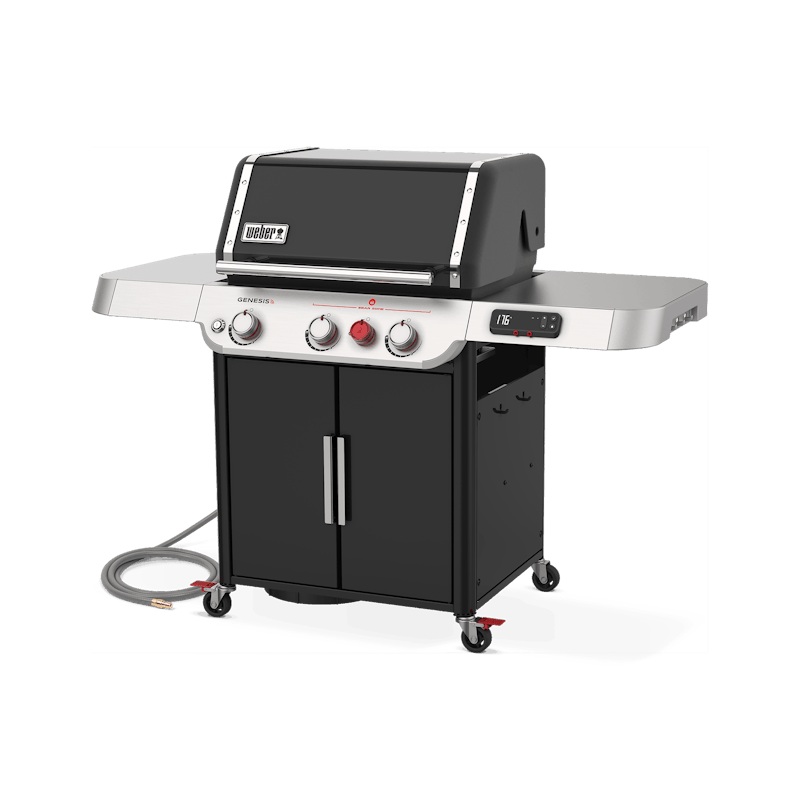 GENESIS EX-325s Smart Gas Barbecue (Natural Gas) image number 1