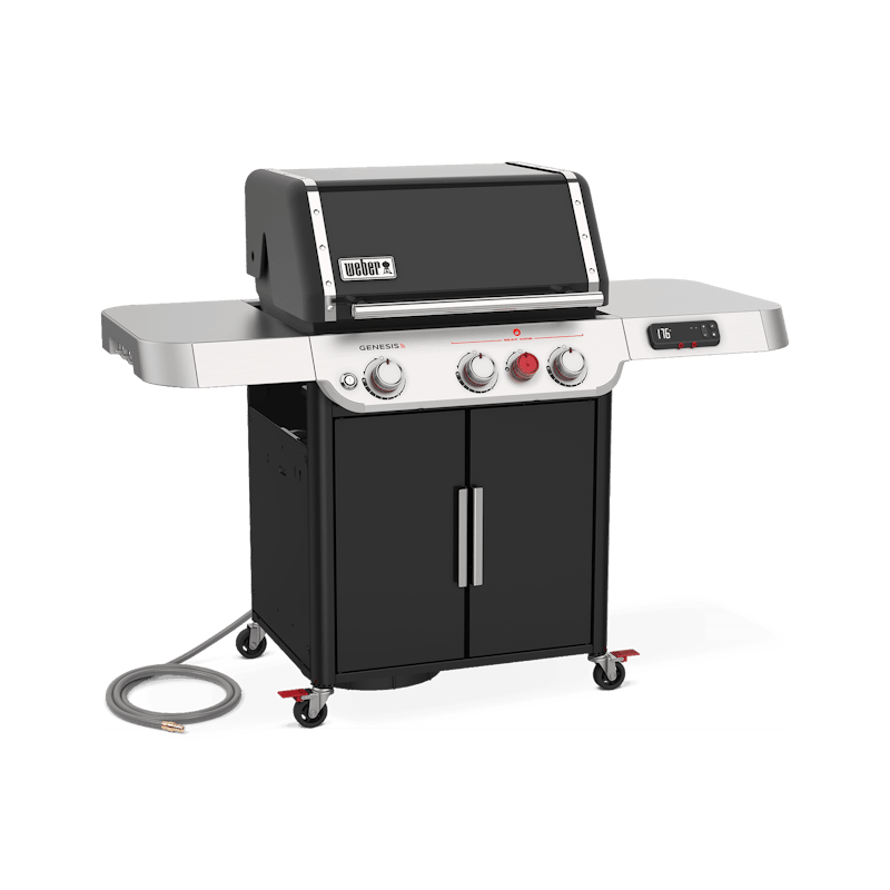 GENESIS EX-325s Smart Gas Barbecue (Natural Gas) image number 12