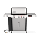 GENESIS SE-SX-335 Smart Gas Grill (Natural Gas) image number 0