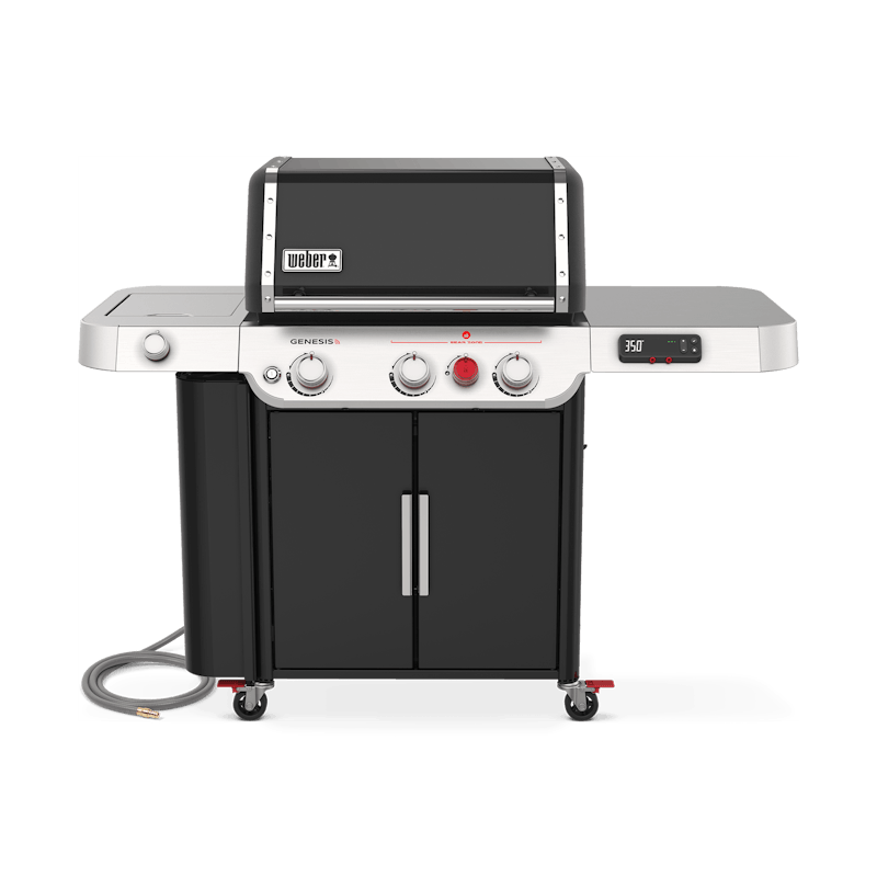 GENESIS EX-335 Smart Gas Grill (Natural Gas) image number 0