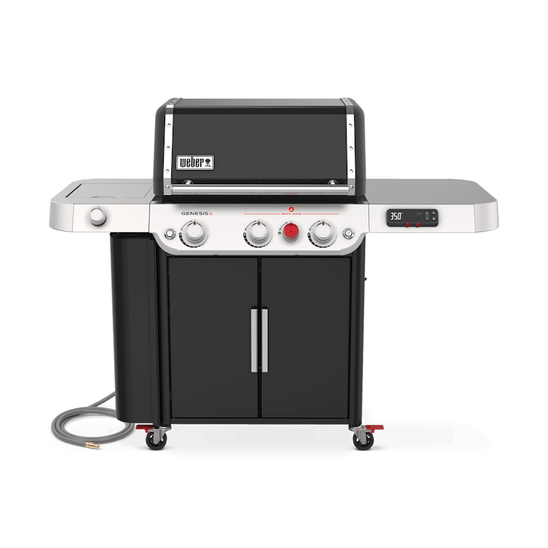 GENESIS EPX-335 Smart Gas Grill (Natural Gas) image number 0