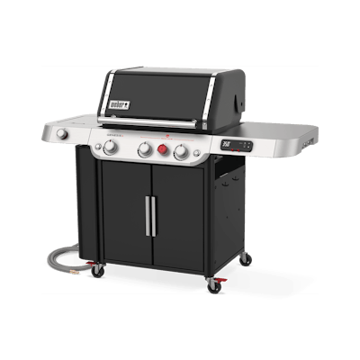 GENESIS SE-EPX-335 Smart Gas Barbecue (Natural Gas)-view 1
