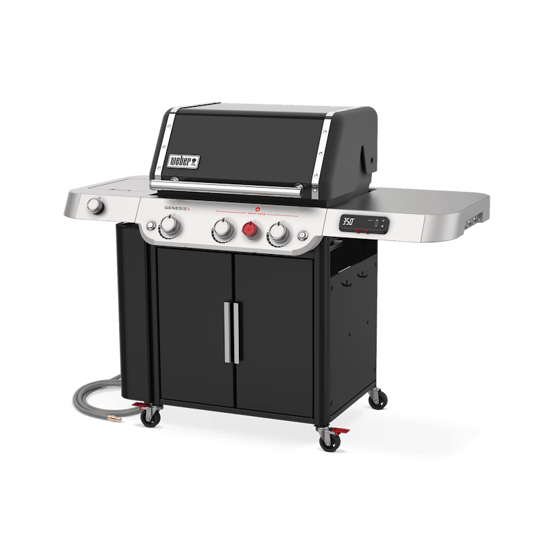GENESIS SE-EPX-335 Smart Gas Barbecue (Natural Gas) image number 1