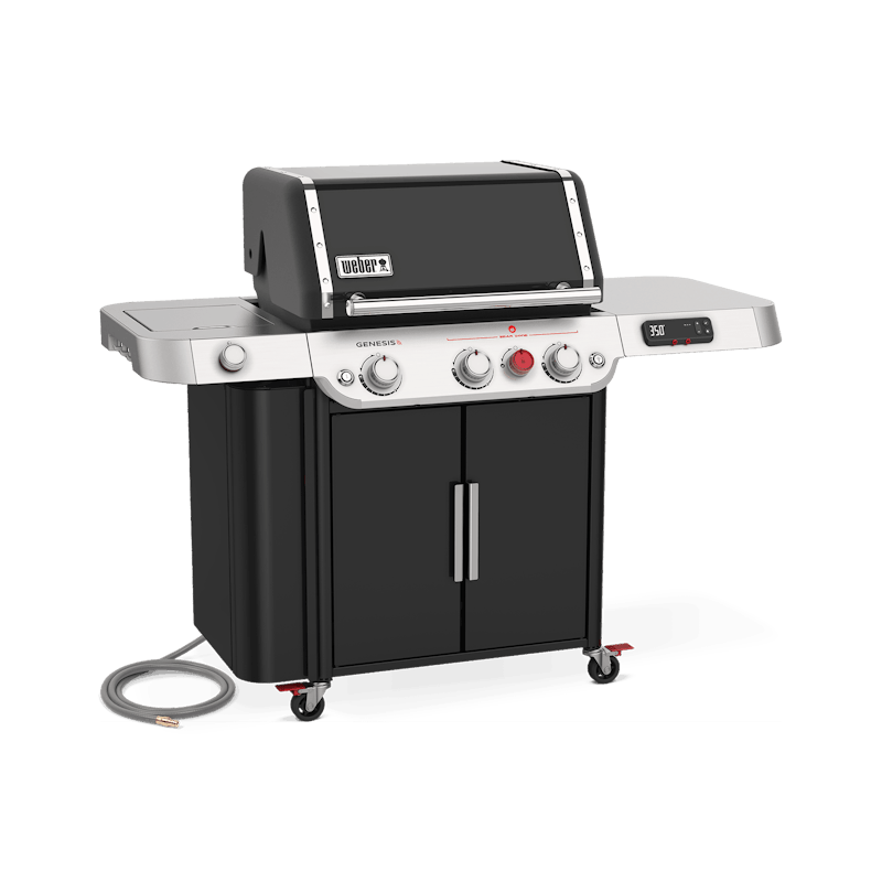 GENESIS SE-EPX-335 Smart Gas Barbecue (Natural Gas) image number 2