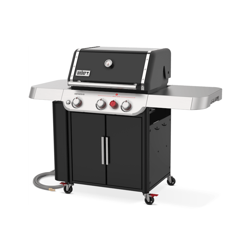 GENESIS SIE-330 (Natural Gas) image number 1