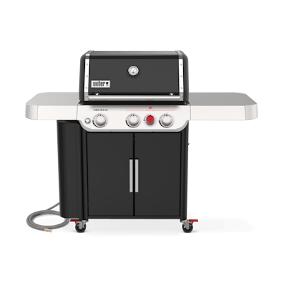 GENESIS SIE-330 (Natural Gas)-view 2