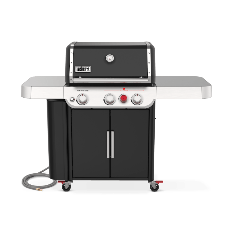 GENESIS SIE-330 (Natural Gas) image number 0