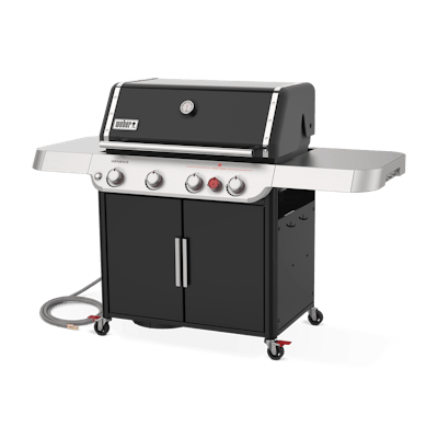 GENESIS E-425s Gas Barbecue (Natural Gas)-view 1