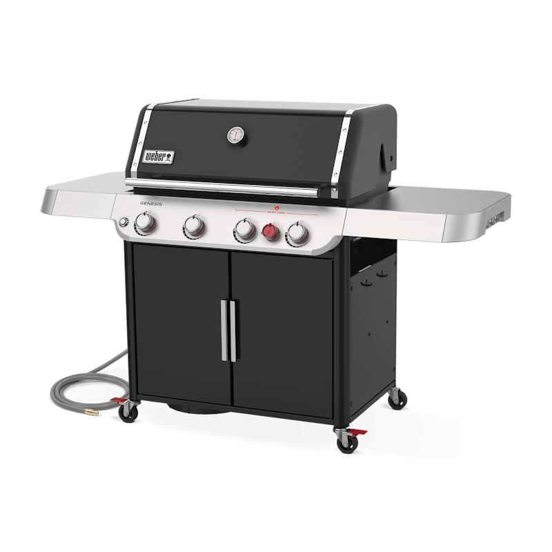 GENESIS E-425s Gas Barbecue (Natural Gas) image number 1