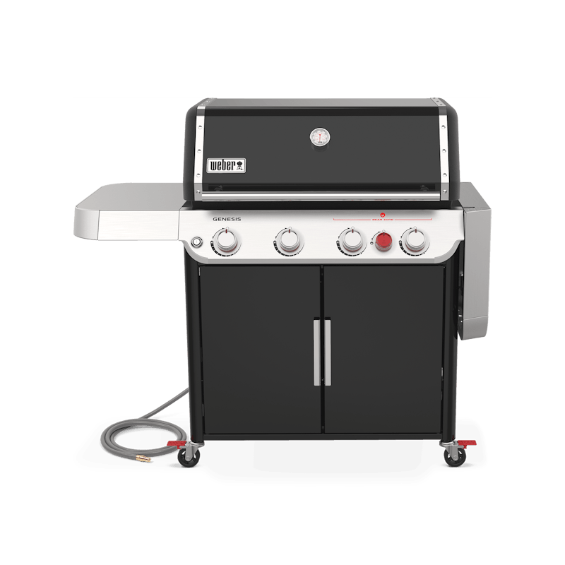 GENESIS E-425s Gas Barbecue (Natural Gas) image number 3
