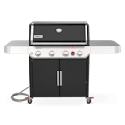 GENESIS E-425s Gas Barbecue (Natural Gas) image number 0