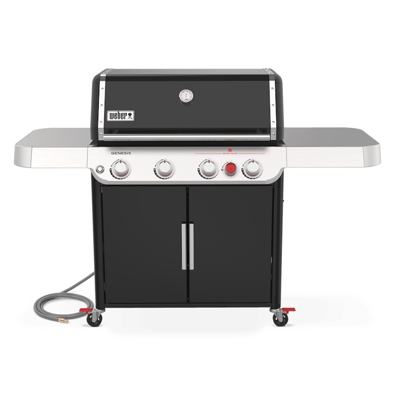 GENESIS E-425s Gas Barbecue (Natural Gas) image number 0