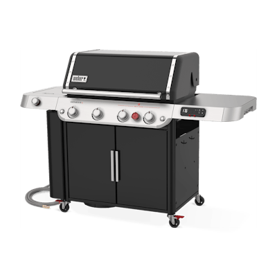 GENESIS SE-EPX-435 Smart Gas Barbecue (Natural Gas)-view 1
