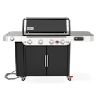 GENESIS SE-EPX-435 Smart Gas Barbecue (Natural Gas) image number 0