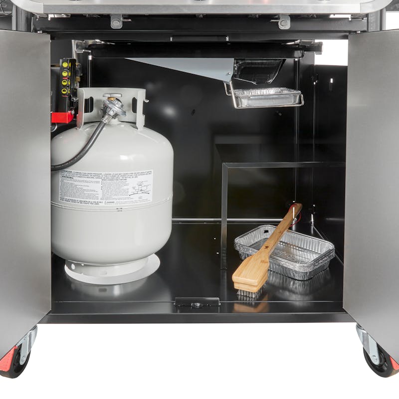 GENESIS SIE-330 (Natural Gas) image number 7