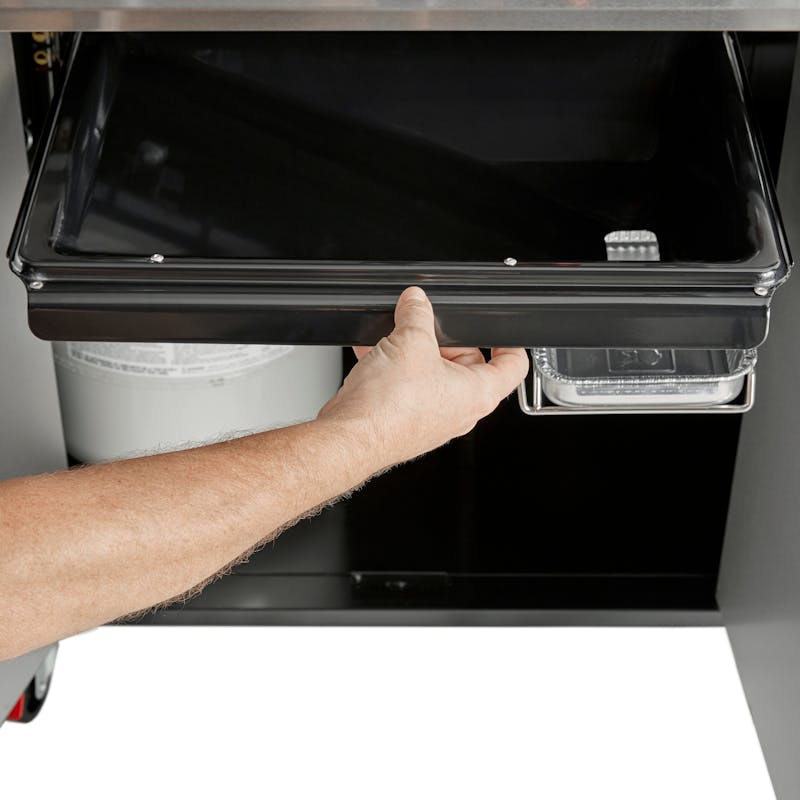 GENESIS SIE-330 (Natural Gas) image number 9
